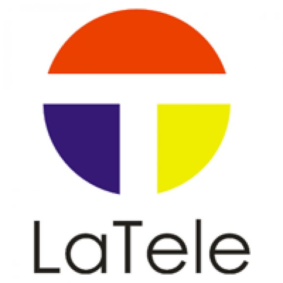 Logo of La Tele