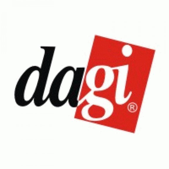 Logo of dagi
