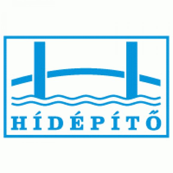 Logo of Hídépítő