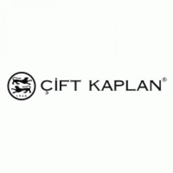 Logo of Çift Kaplan