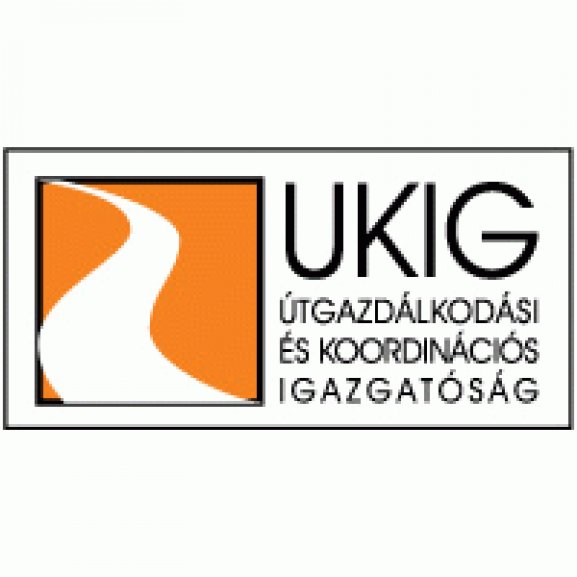 Logo of UKIG