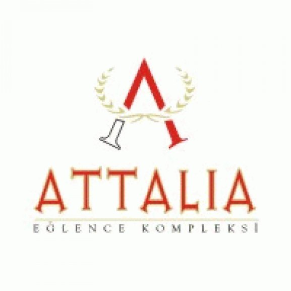 Logo of Attalia Eğlence Kompleksi