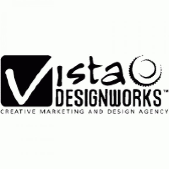 Logo of Vista Designworks