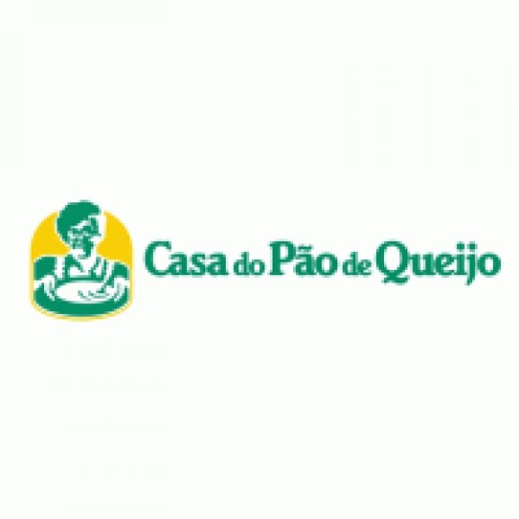 Logo of Casa do Pão de Queijo