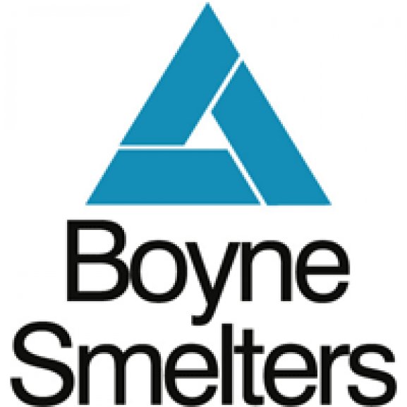 Logo of Boyne Smelters