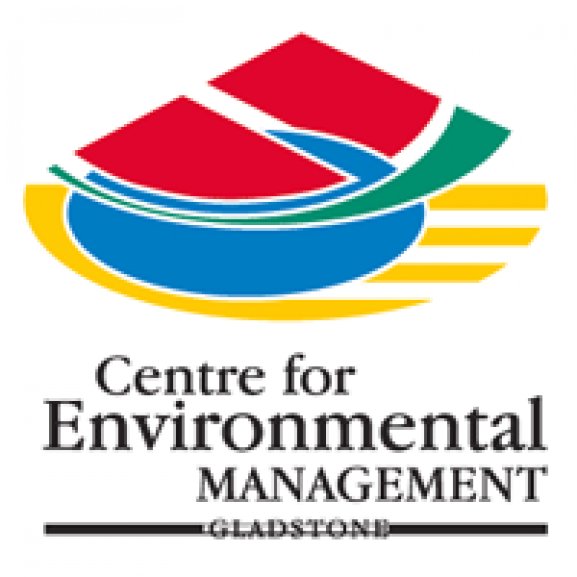 Logo of Centre for Environmental Management Gladstone