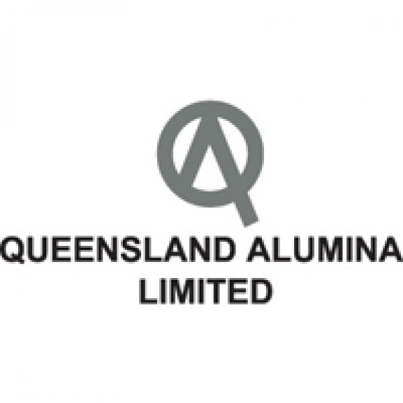 Logo of Queensland Alumina Limited