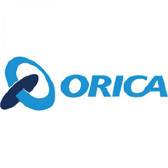 Logo of Orica