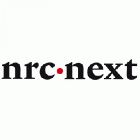 Logo of NRC NEXT