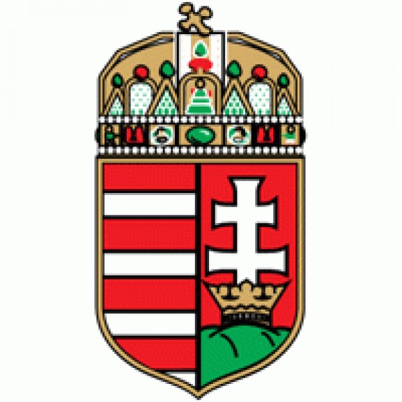 Logo of Magyar Címer