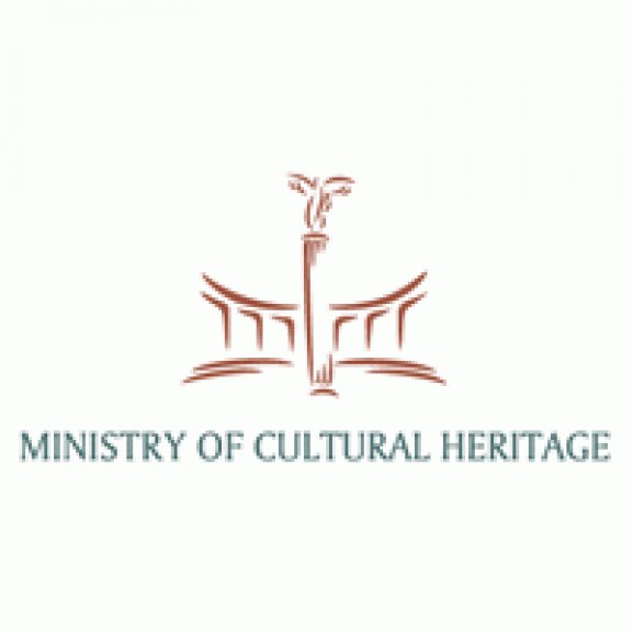 Logo of Ministry of National Heritage Hungary