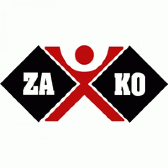 Logo of ZaKo