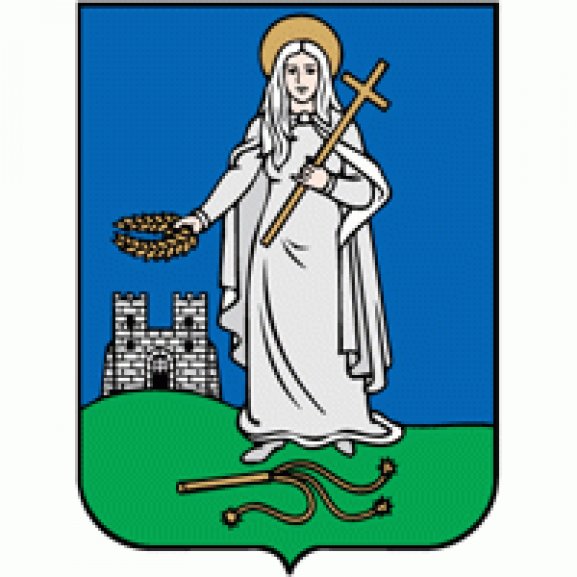 Logo of Zalaegerszeg Címer