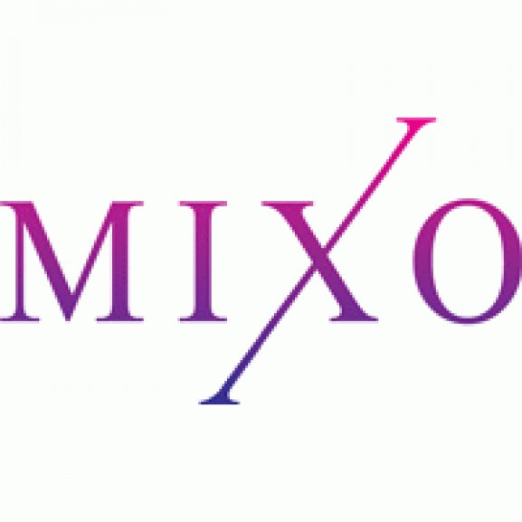 Logo of Mixo