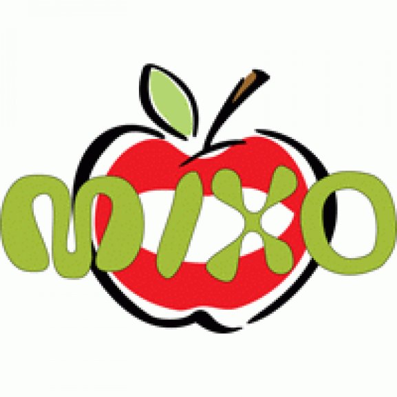 Logo of Mixo