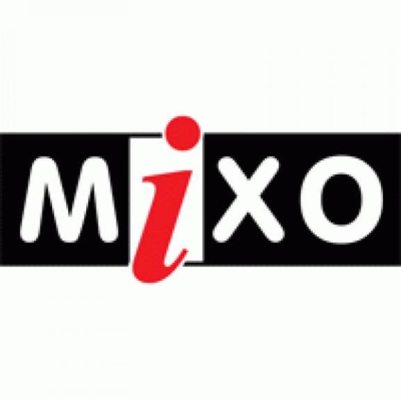 Logo of Mixo