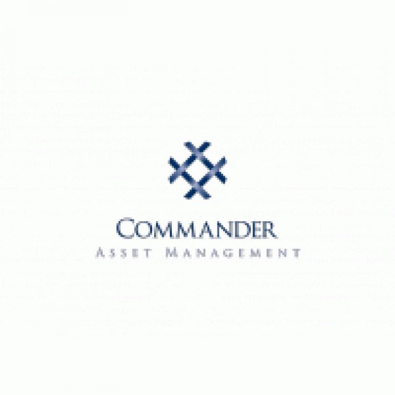 Logo of Commander Asset Management