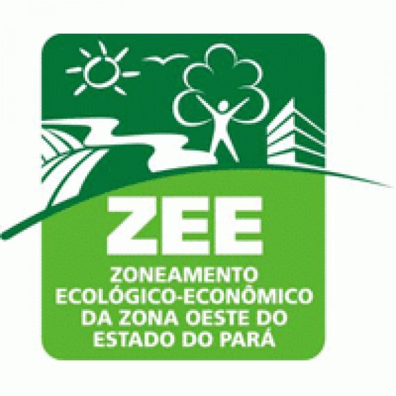 Logo of ZEE-Zoneamento Ecológico-Econômico da Zona Oeste do Estado do Pará