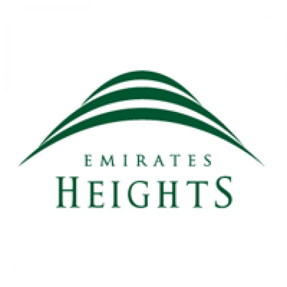 Logo of Emirates Heights