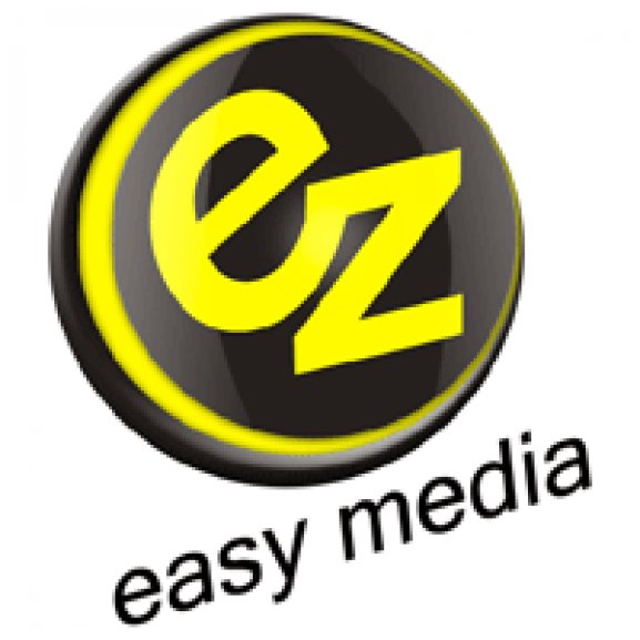 Logo of easy media
