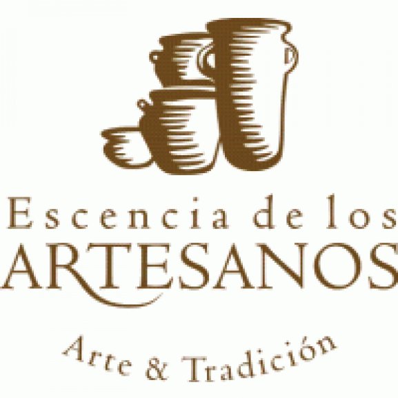 Logo of escencia de los artesanos