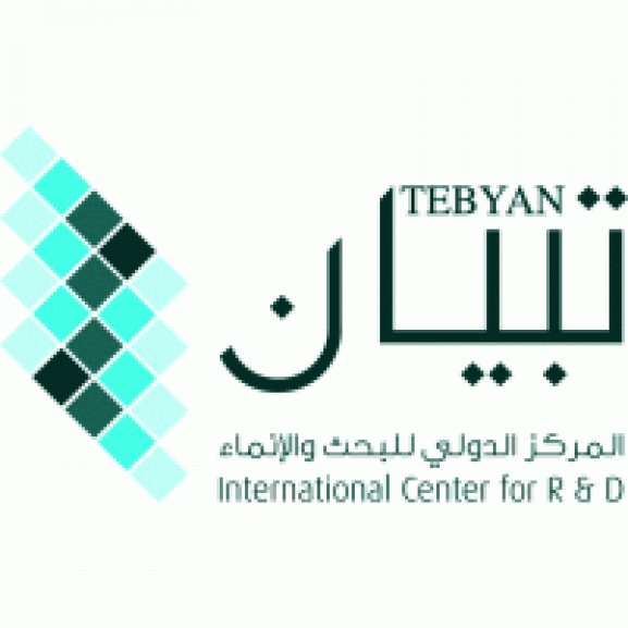 Logo of Tebyan