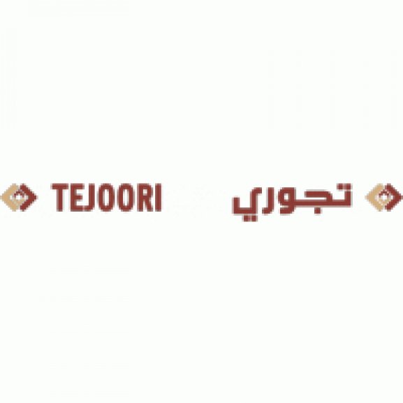 Logo of Tejoori Limited