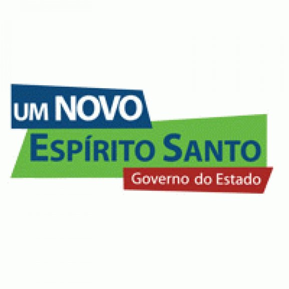 Logo of Governo do Estado do Espírito Santo
