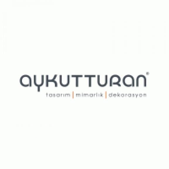Logo of aykutturan architecture