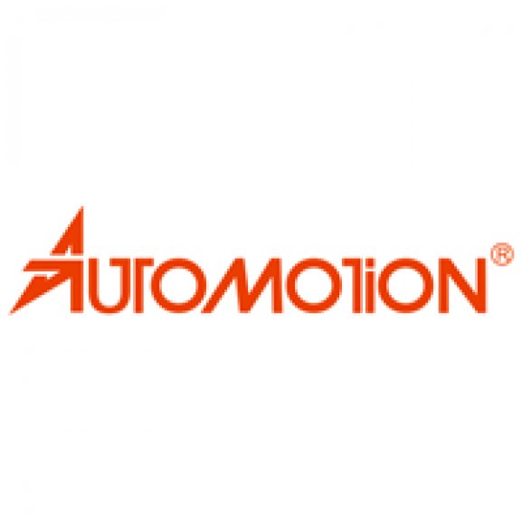 Logo of Automotion