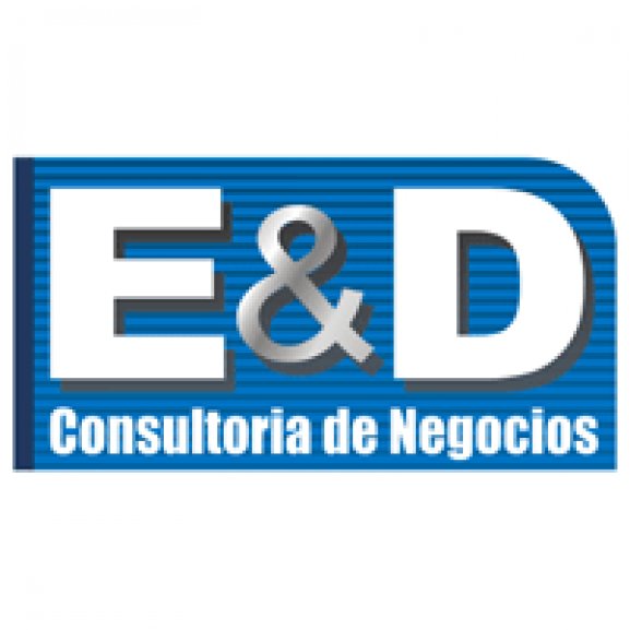 Logo of E&D Consultoria