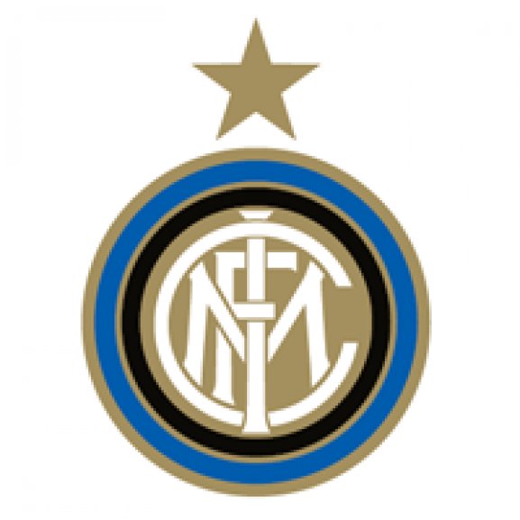 Logo of FC Internazionale 1908