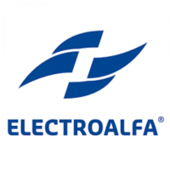 Logo of Electroalfa