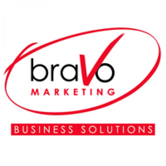 Logo of Bravo Marketing