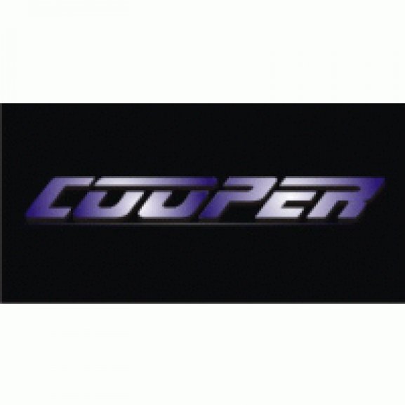Logo of Cooper Adhesivos