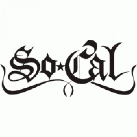 Logo of SoCal