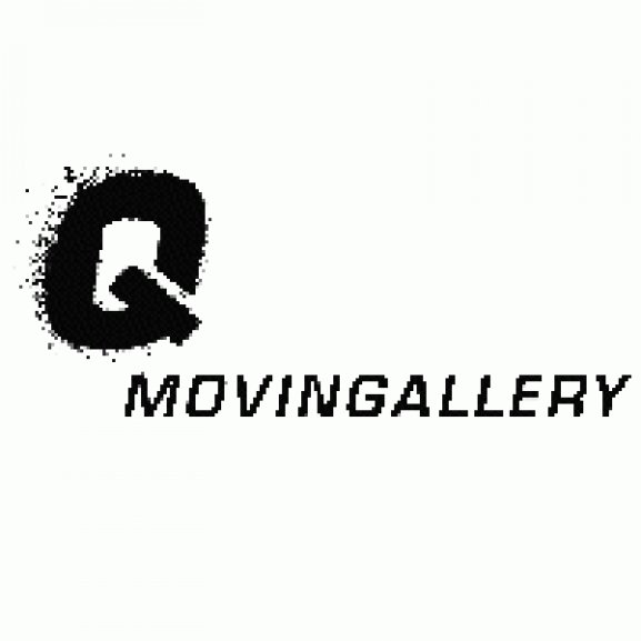 Logo of Q MovinGallery