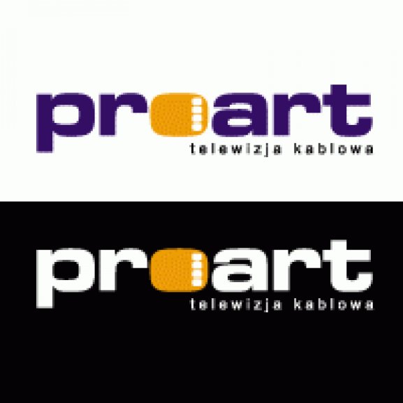 Logo of Proart