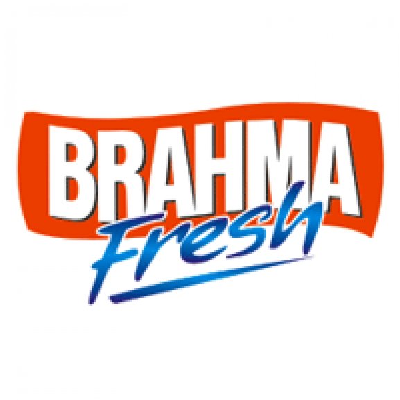 Logo of Brahma Fresh
