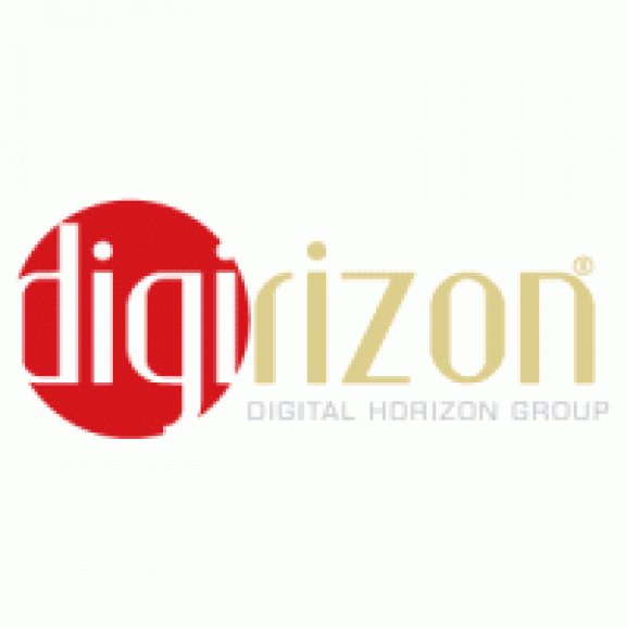 Logo of Digirizon Group