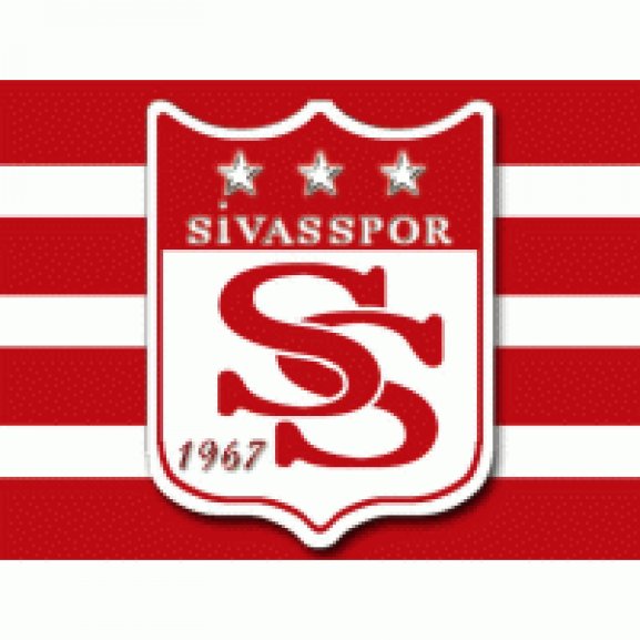 Logo of Sivasspor