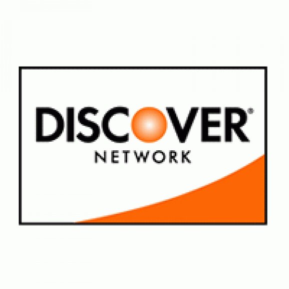 Logo of Discover Network