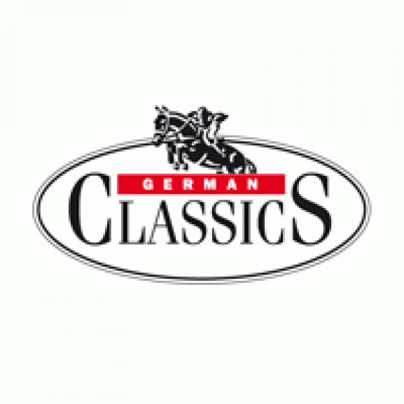 Logo of German Classics