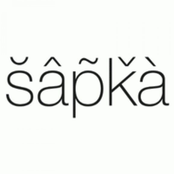 Logo of Sapka