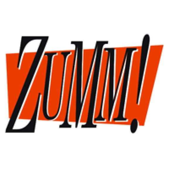 Logo of ZUMM GRPAFICA DIGITAL