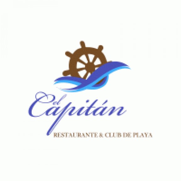 Logo of El Capitan