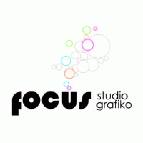 Logo of Focus Gráfiko