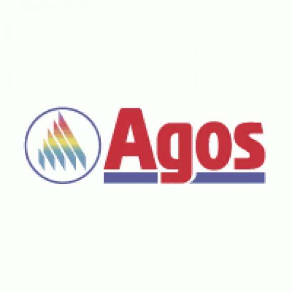 Logo of Agos