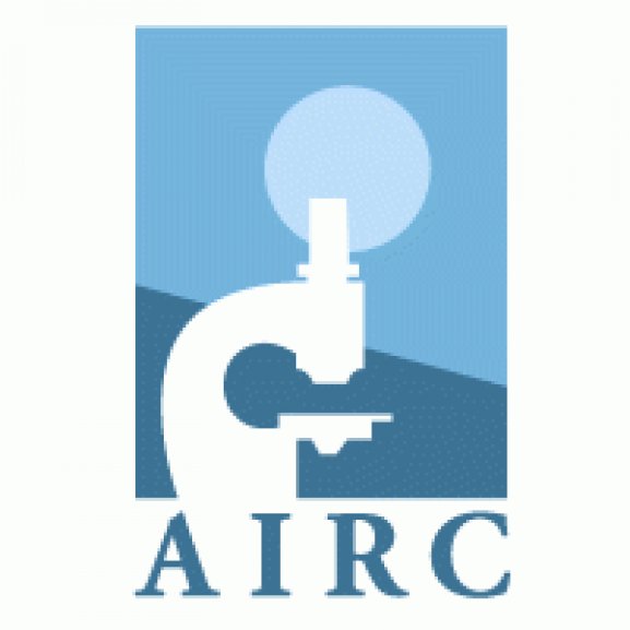 Logo of AIRC