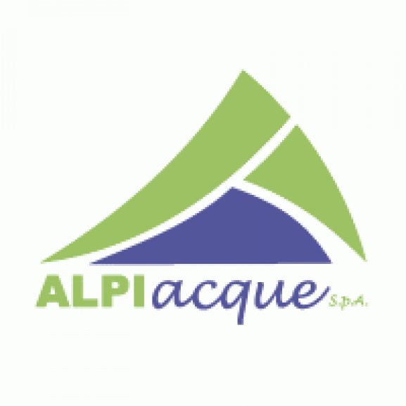 Logo of AlpiAcque